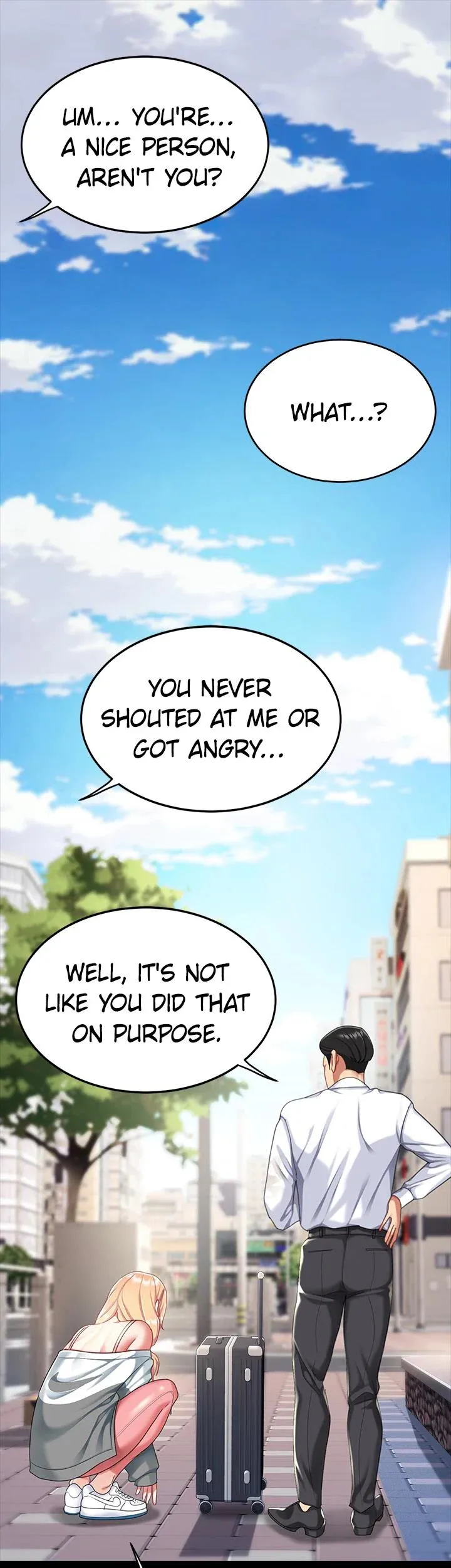 Eat First, Mom Chapter 19 Online - página 58