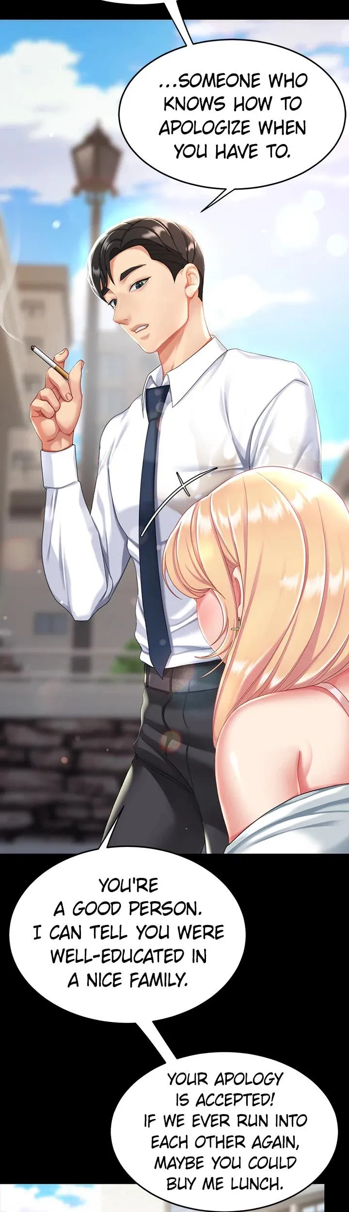 Eat First, Mom Chapter 19 Online - página 60