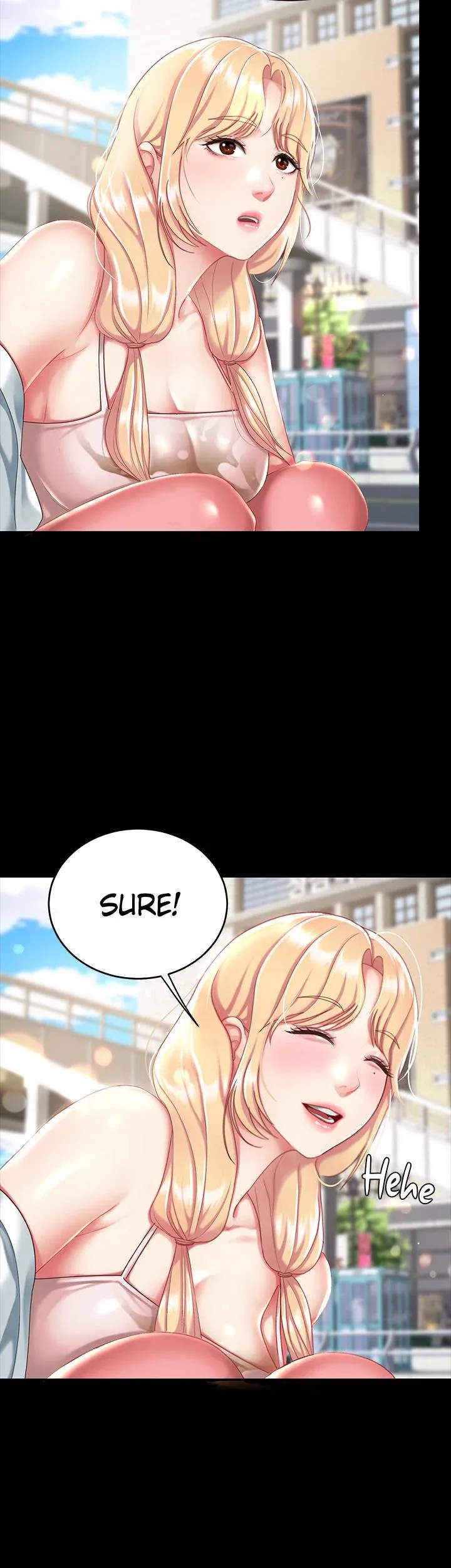 Eat First, Mom Chapter 19 Online - página 61