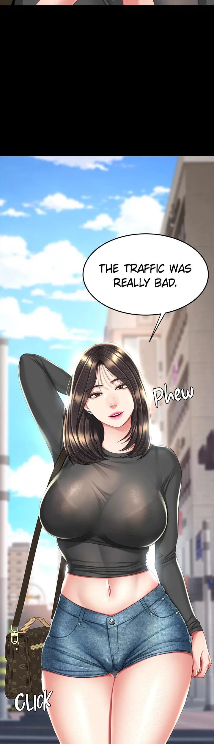 Eat First, Mom Chapter 19 Online - página 65
