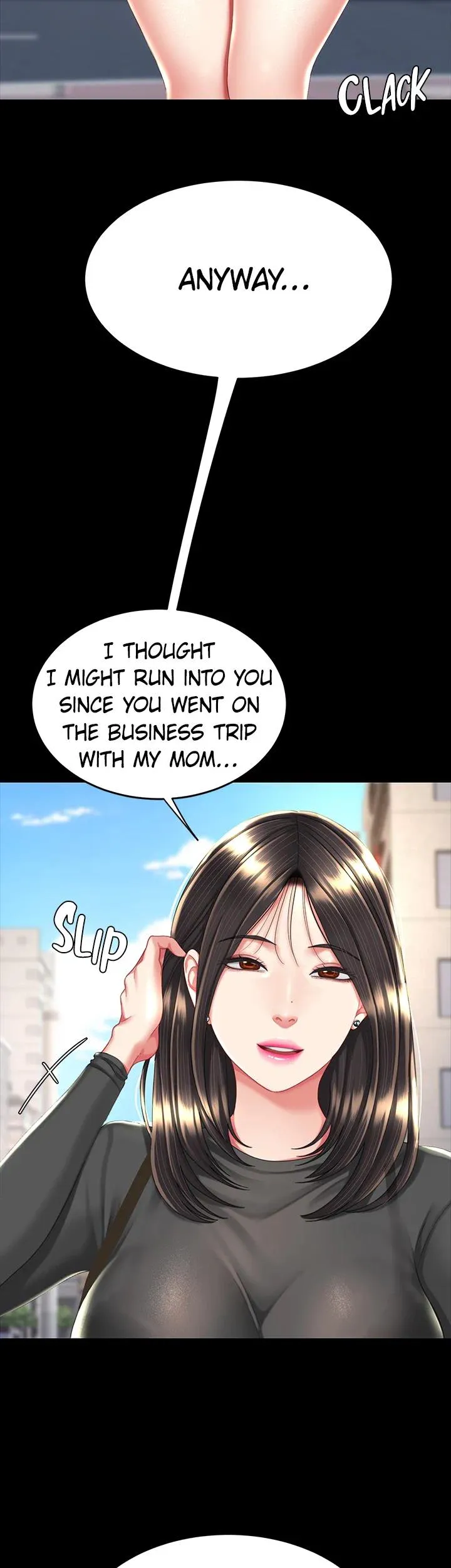 Eat First, Mom Chapter 19 Online - página 66
