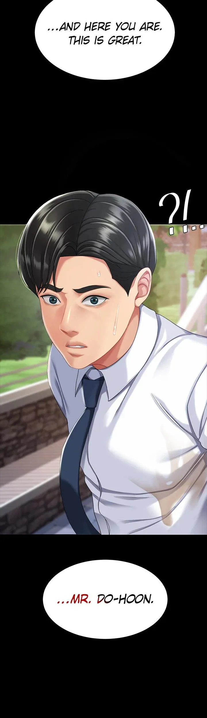Eat First, Mom Chapter 19 Online - página 67