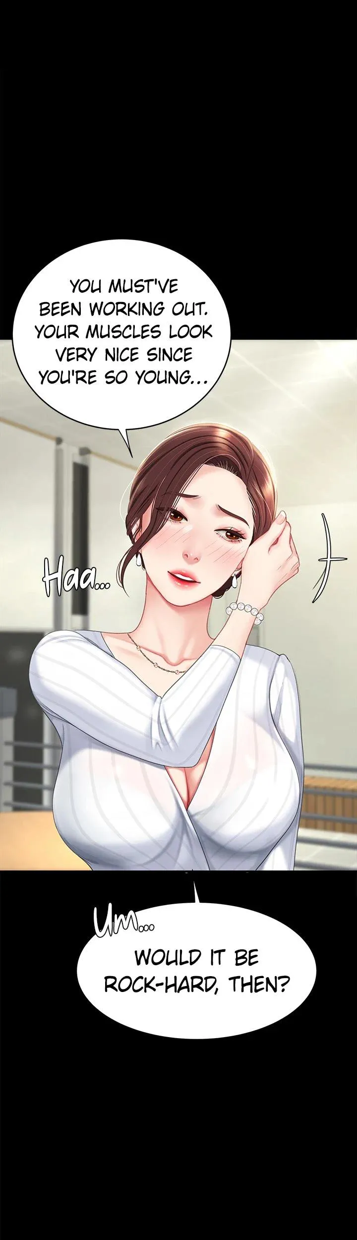Eat First, Mom Chapter 2 Online - página 2