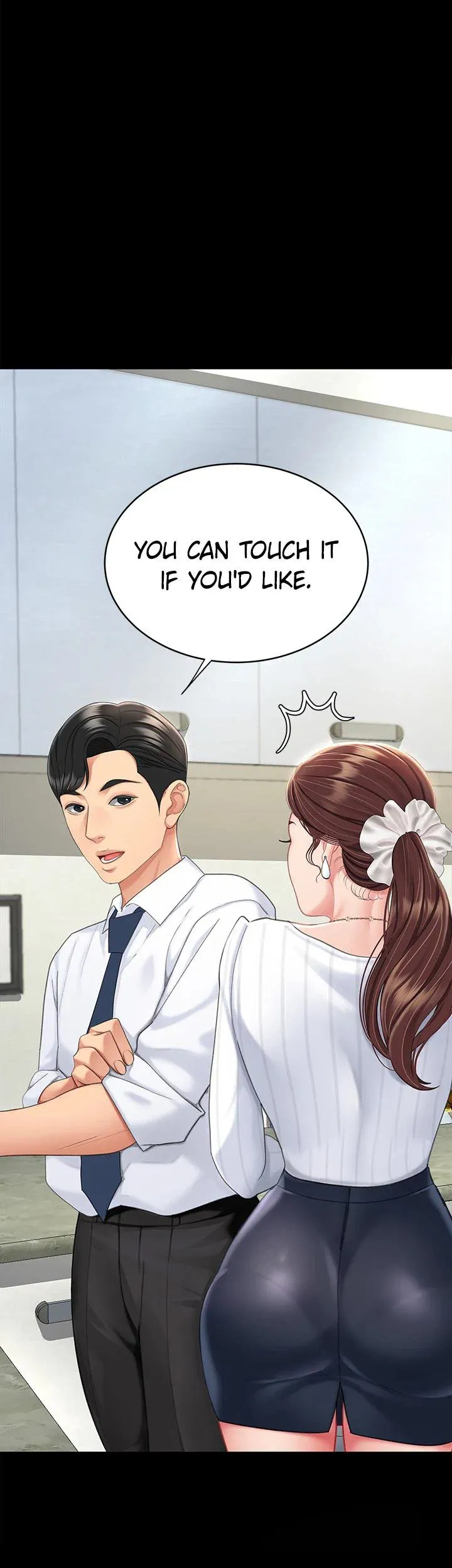 Eat First, Mom Chapter 2 Online - página 3