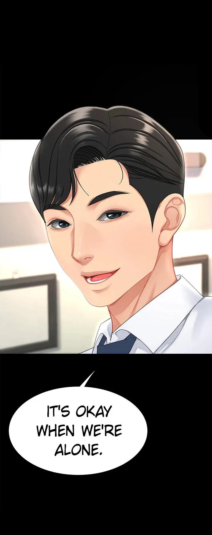 Eat First, Mom Chapter 2 Online - página 4