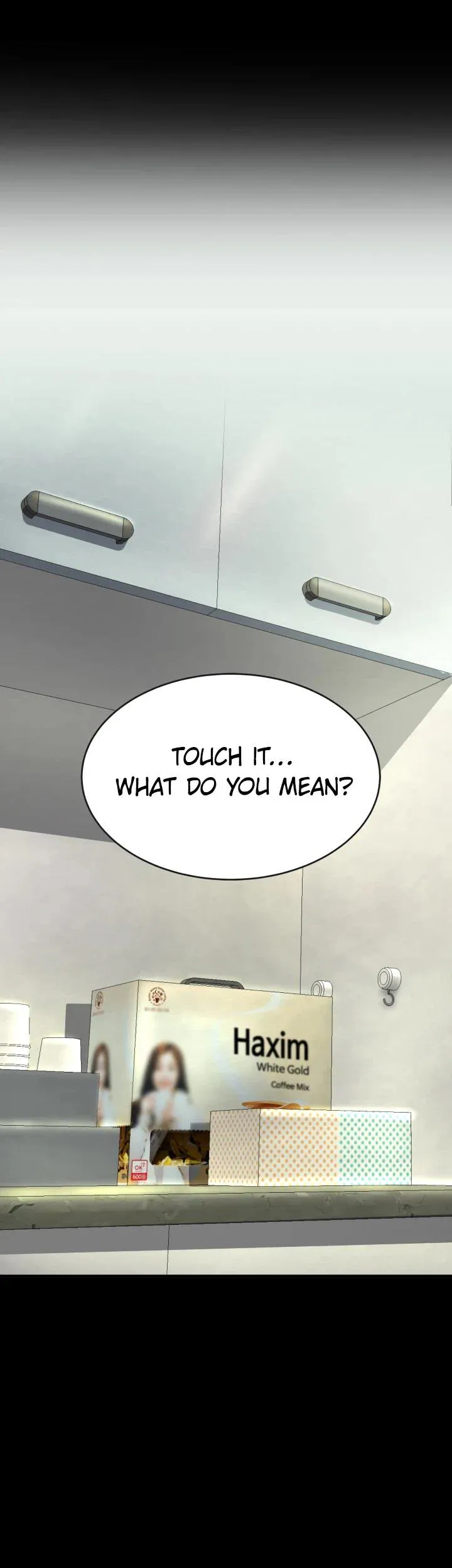 Eat First, Mom Chapter 2 Online - página 8