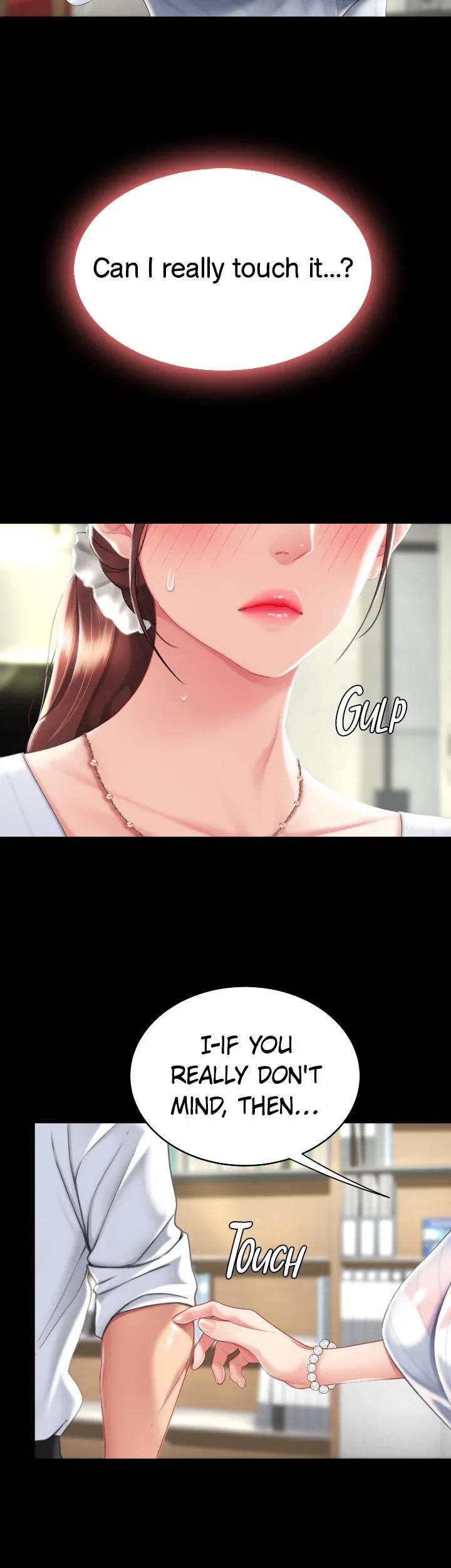 Eat First, Mom Chapter 2 Online - página 10