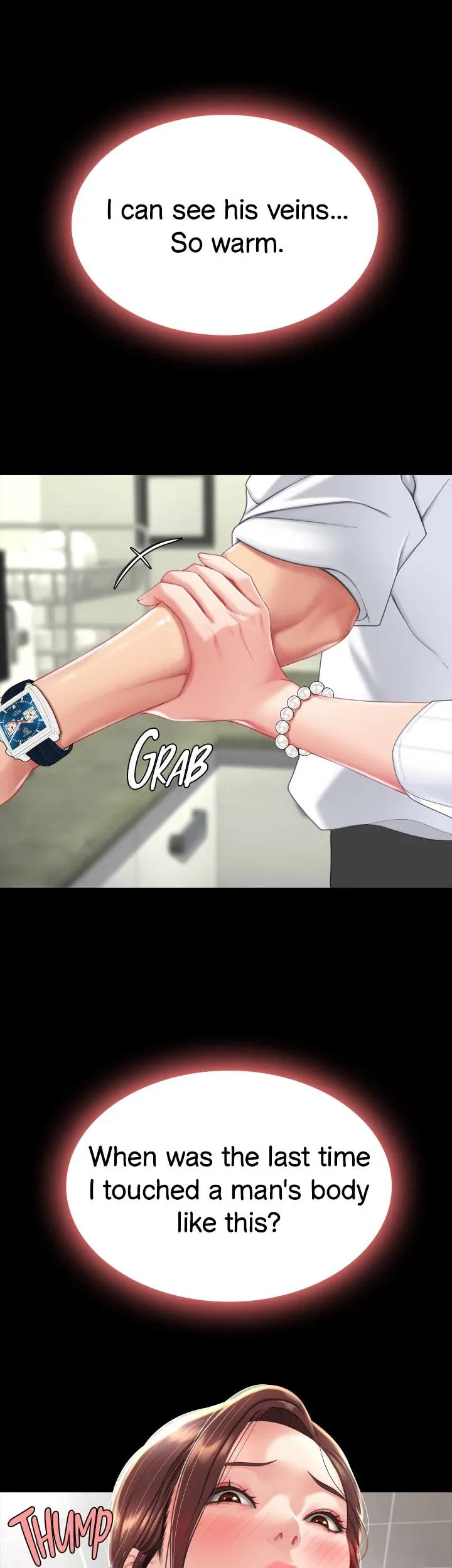Eat First, Mom Chapter 2 Online - página 12