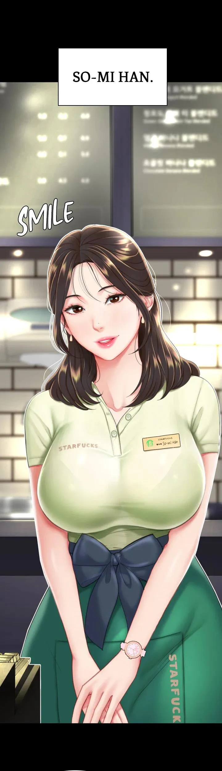 Eat First, Mom Chapter 2 Online - página 27