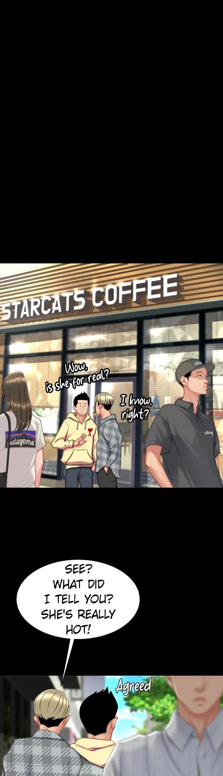 Eat First, Mom Chapter 2 Online - página 29