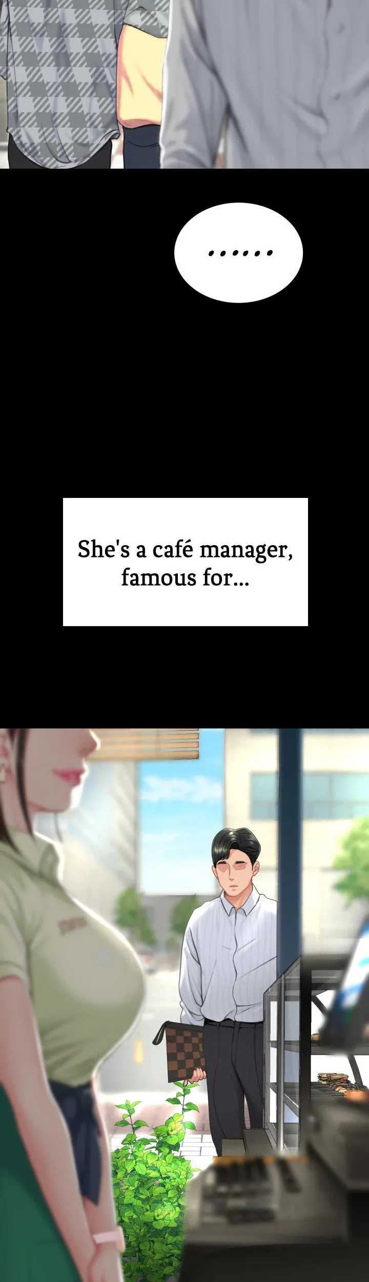 Eat First, Mom Chapter 2 Online - página 30