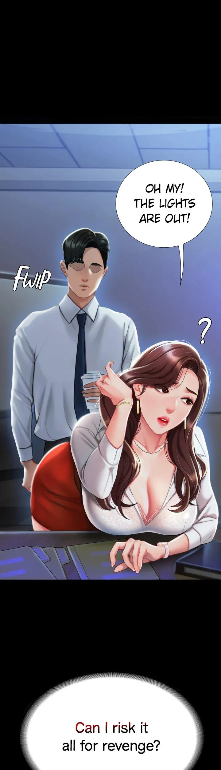 Eat First, Mom Chapter 2 Online - página 43