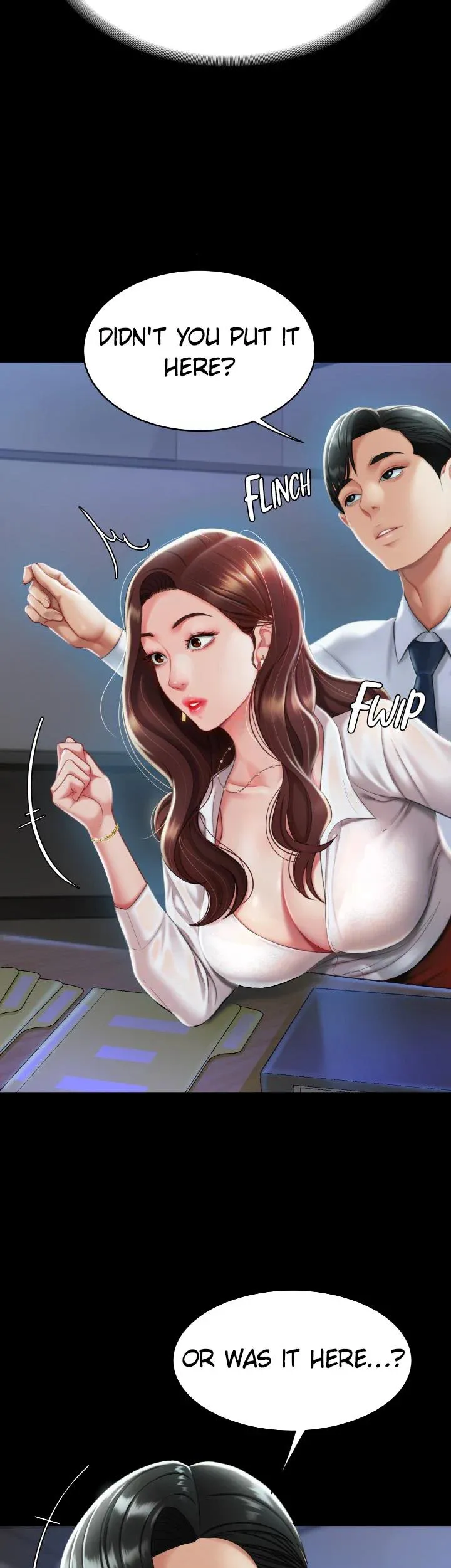 Eat First, Mom Chapter 2 Online - página 44