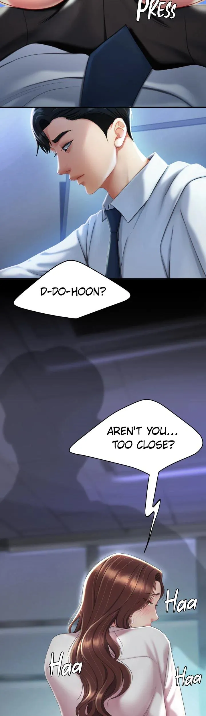 Eat First, Mom Chapter 2 Online - página 48