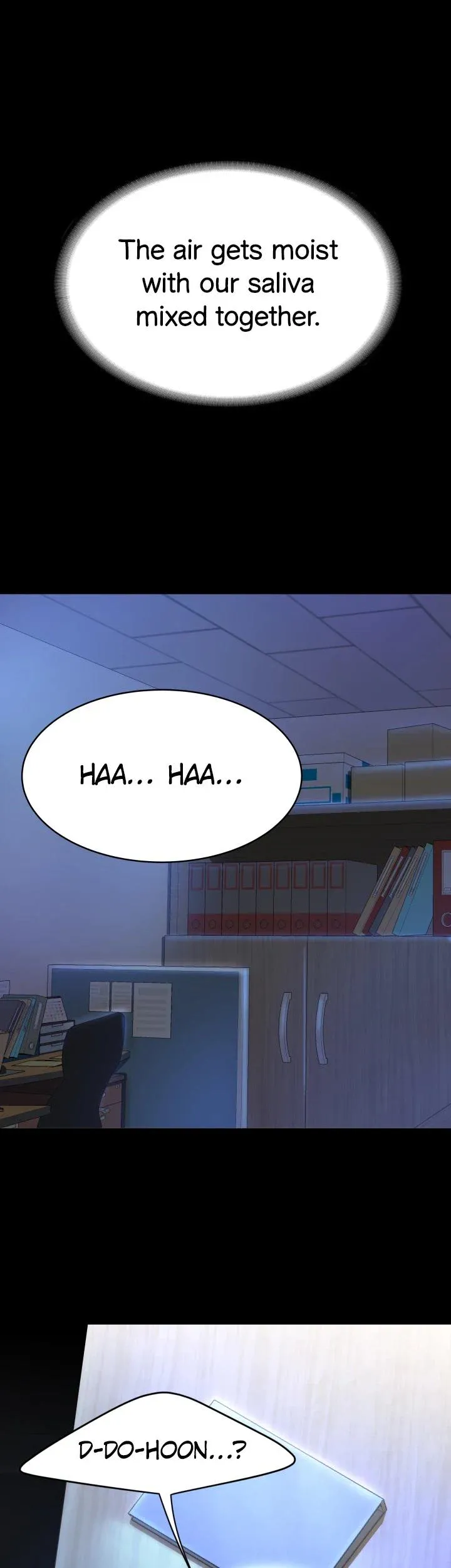 Eat First, Mom Chapter 2 Online - página 55