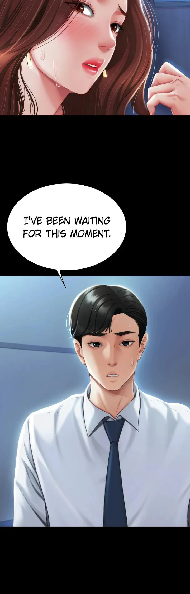 Eat First, Mom Chapter 2 Online - página 58