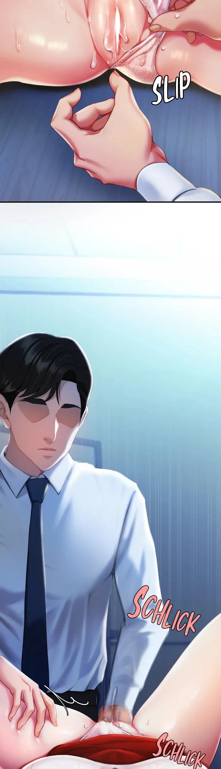 Eat First, Mom Chapter 2 Online - página 60