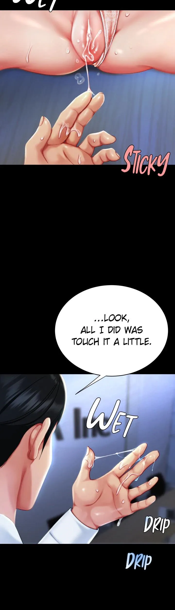 Eat First, Mom Chapter 2 Online - página 65