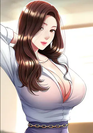 Eat First, Mom Chapter 20 Online - página 1
