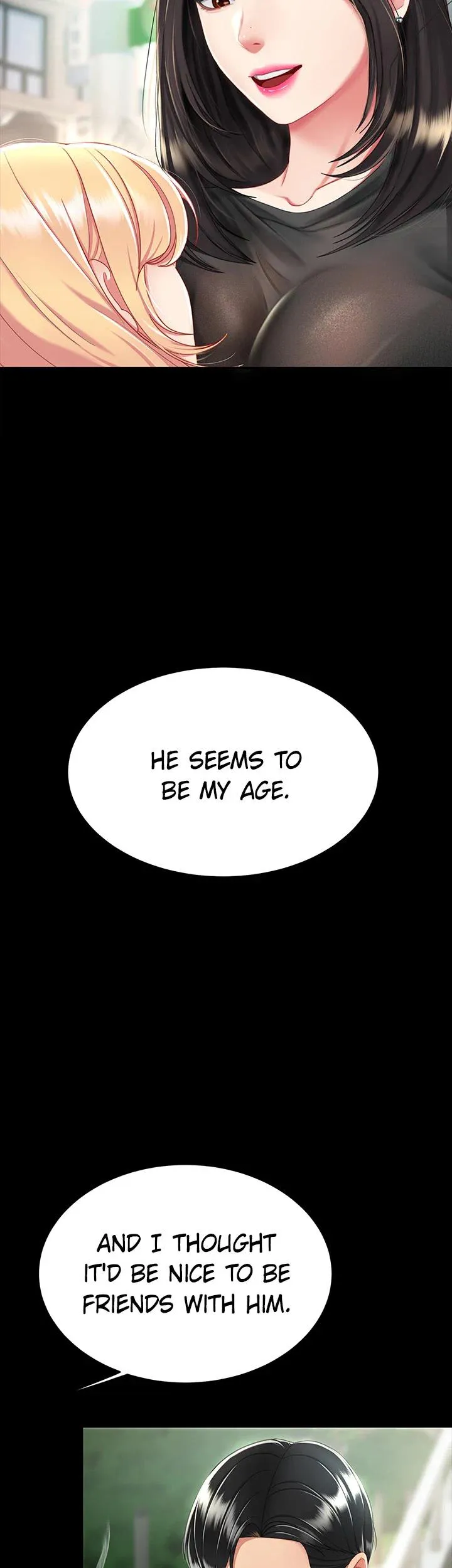 Eat First, Mom Chapter 20 Online - página 8