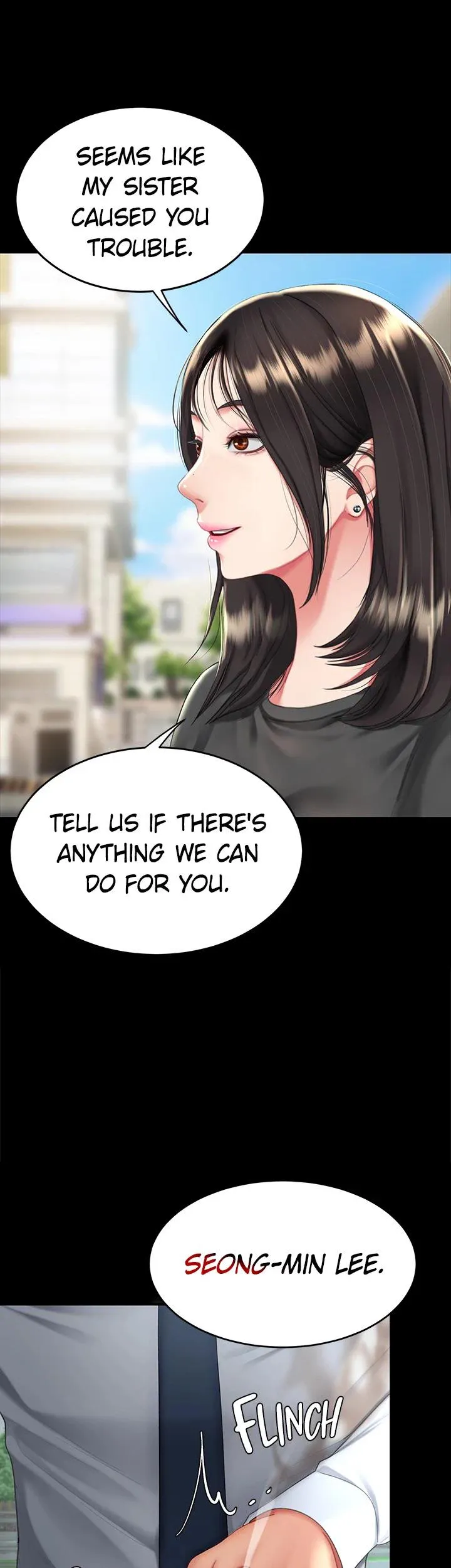 Eat First, Mom Chapter 20 Online - página 12