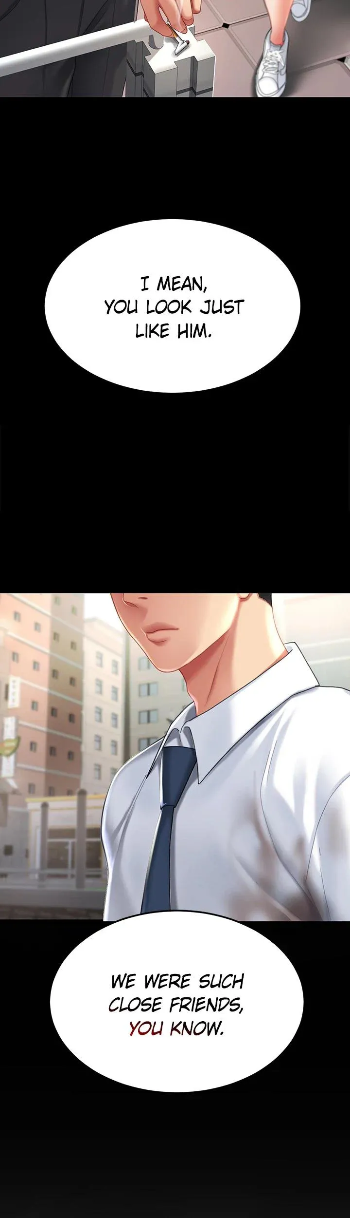 Eat First, Mom Chapter 20 Online - página 14