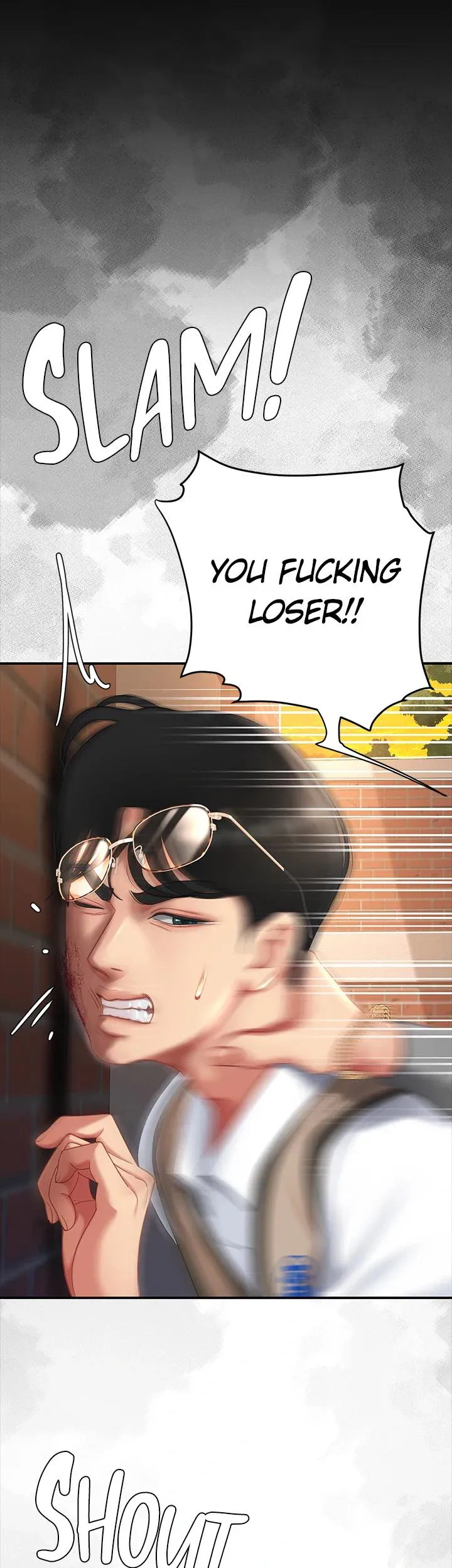 Eat First, Mom Chapter 20 Online - página 15