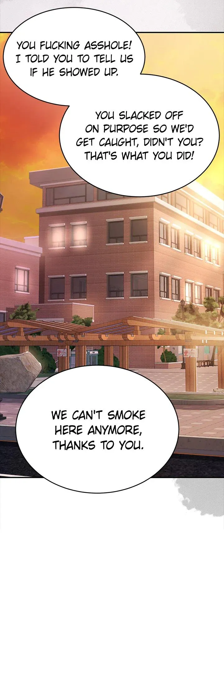 Eat First, Mom Chapter 20 Online - página 17