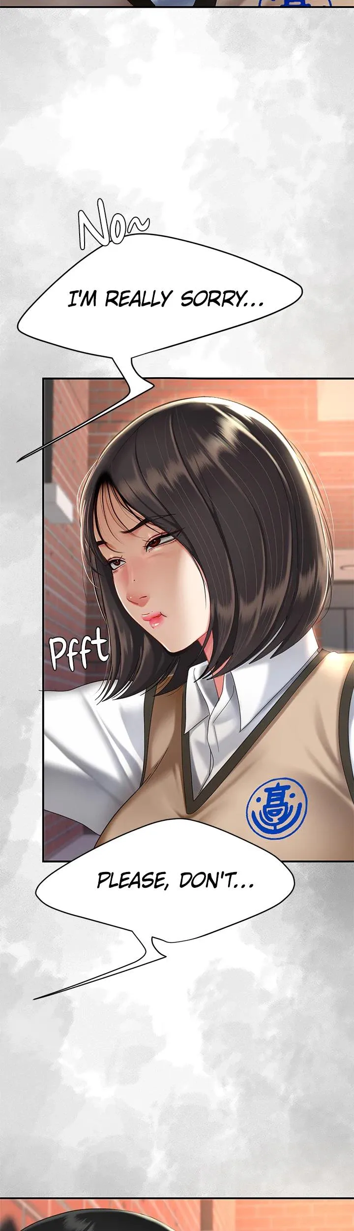 Eat First, Mom Chapter 20 Online - página 21