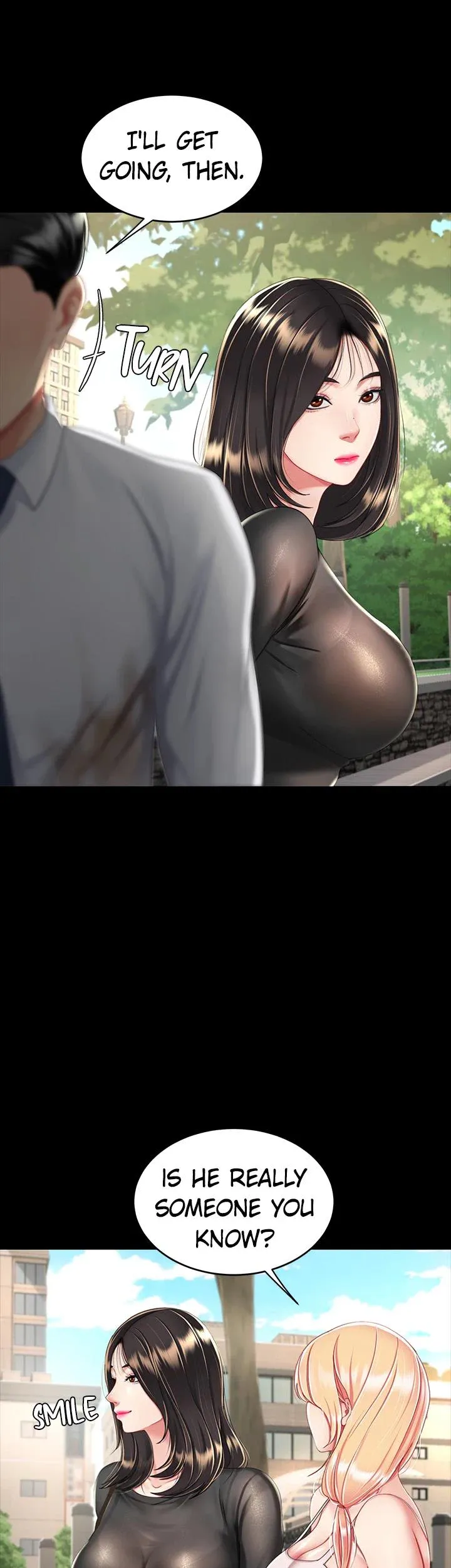 Eat First, Mom Chapter 20 Online - página 29
