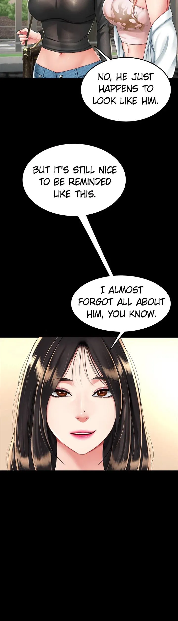 Eat First, Mom Chapter 20 Online - página 30