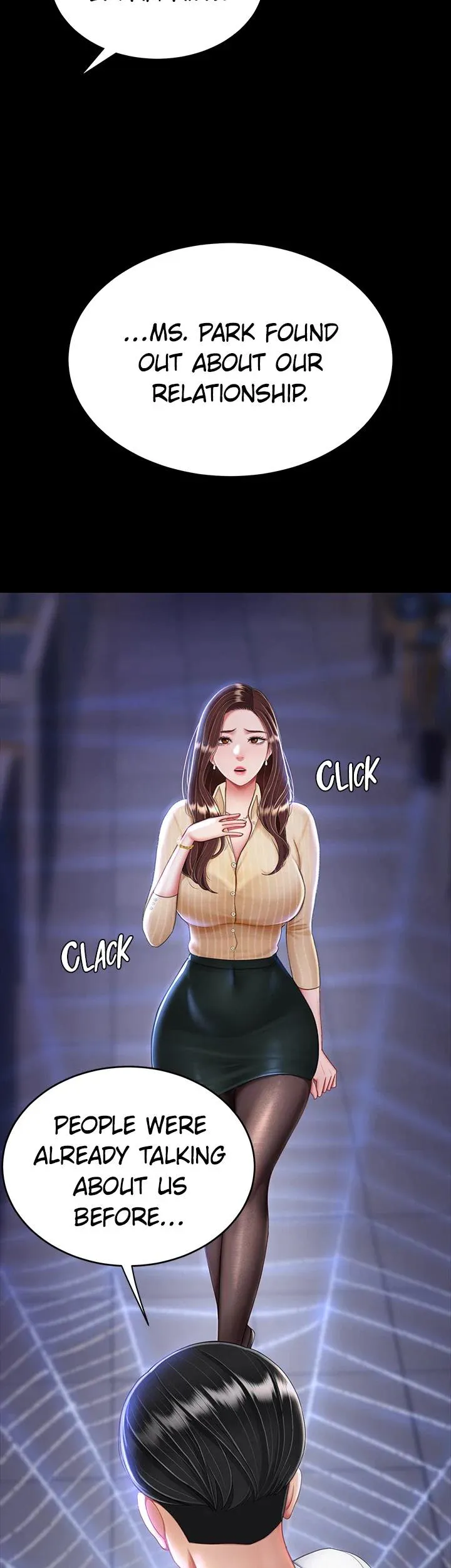 Eat First, Mom Chapter 20 Online - página 38