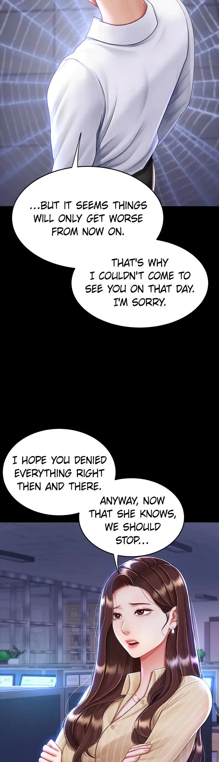 Eat First, Mom Chapter 20 Online - página 39