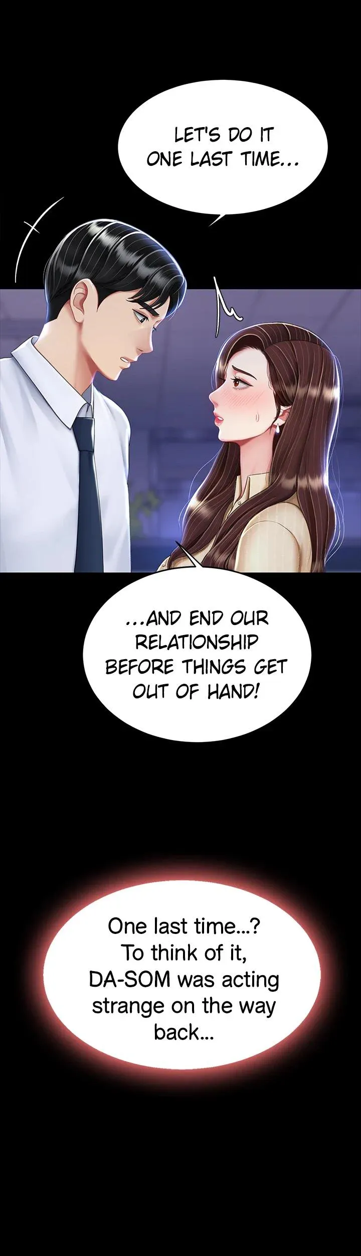 Eat First, Mom Chapter 20 Online - página 43