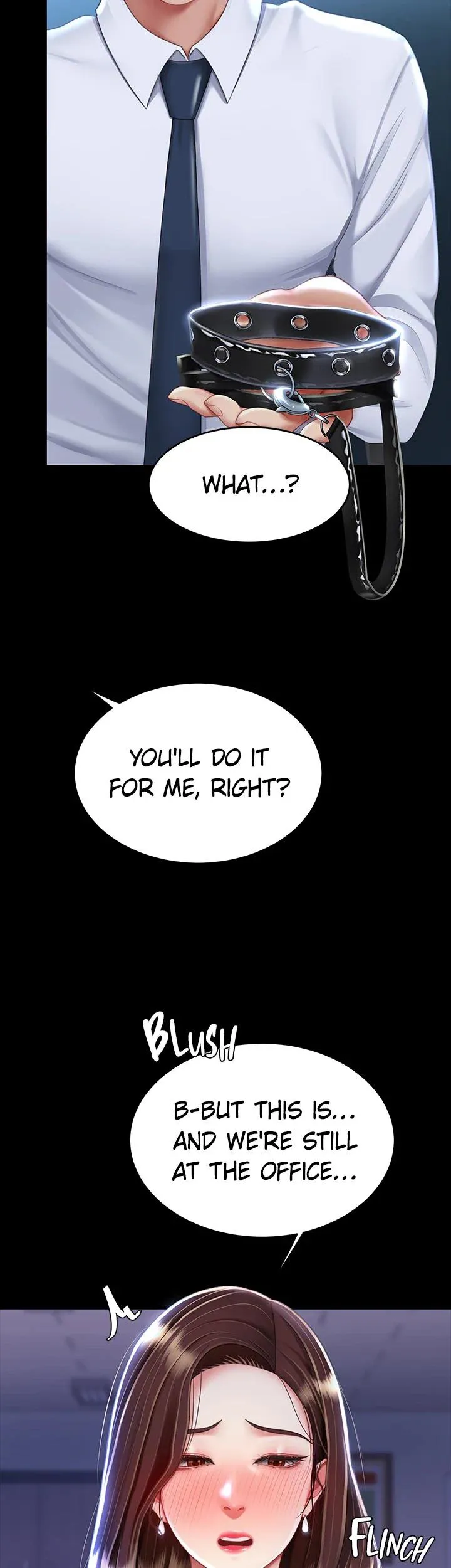 Eat First, Mom Chapter 20 Online - página 46