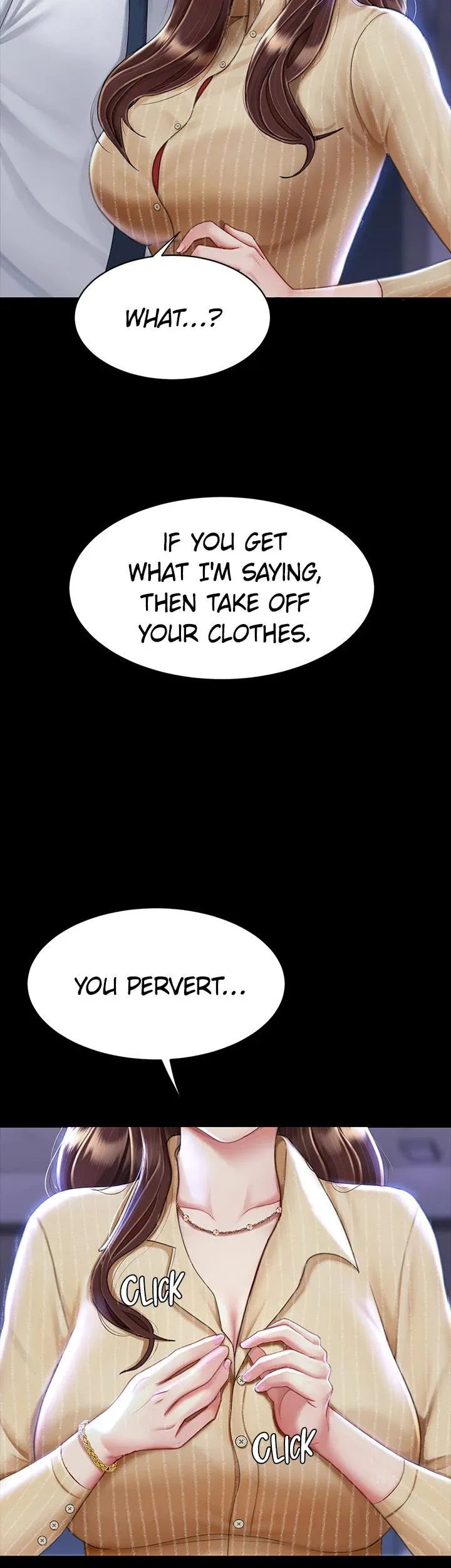 Eat First, Mom Chapter 20 Online - página 49