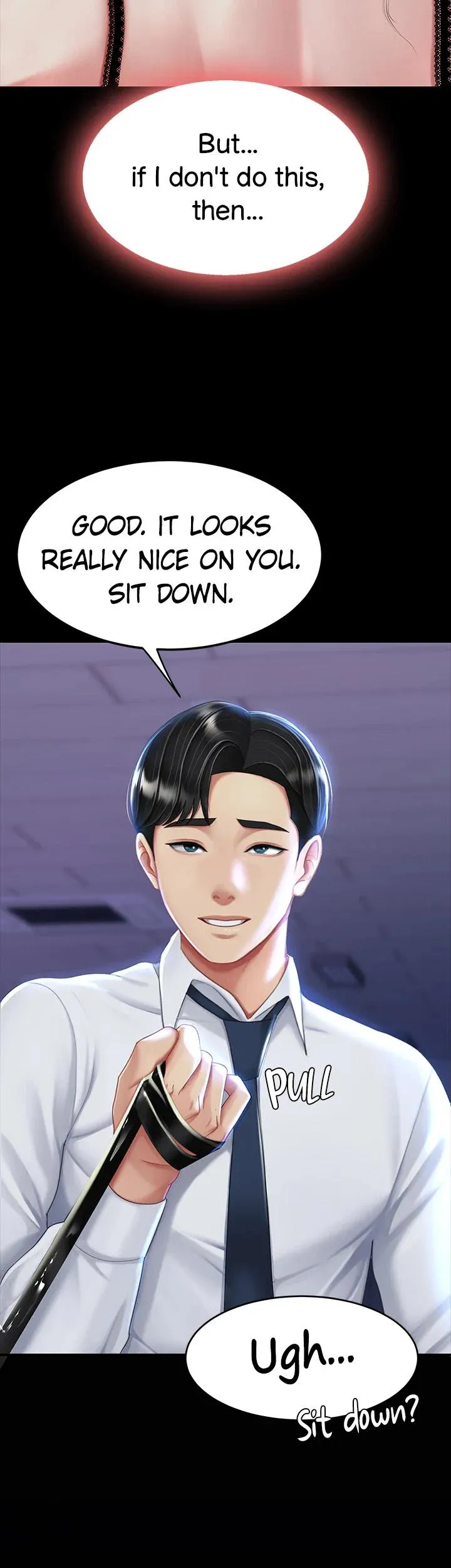 Eat First, Mom Chapter 20 Online - página 51