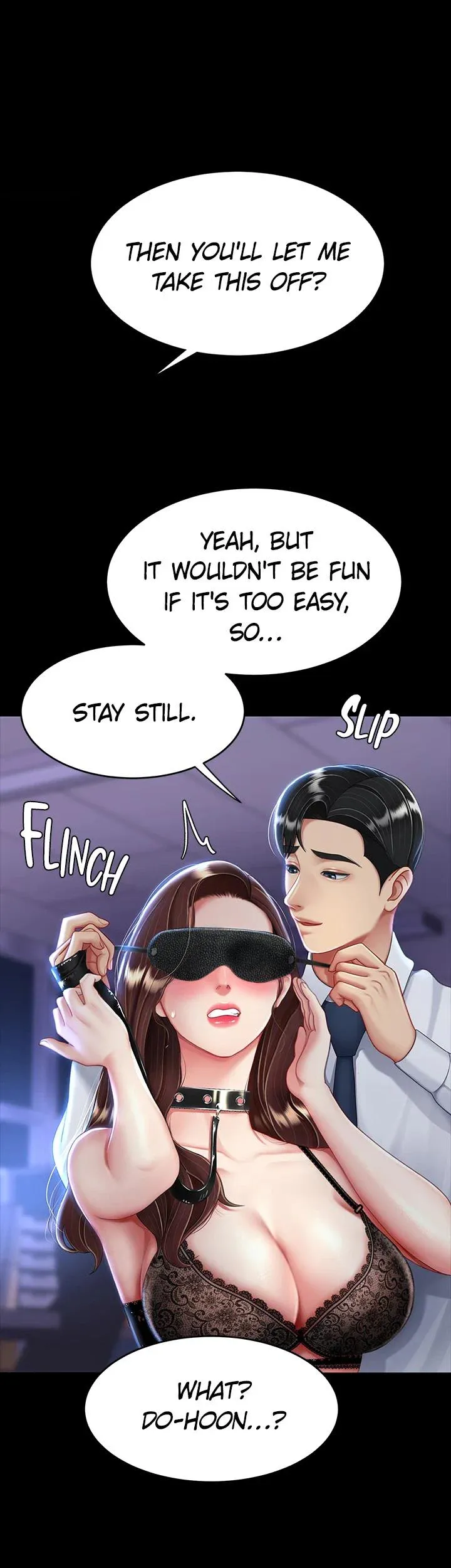 Eat First, Mom Chapter 20 Online - página 56