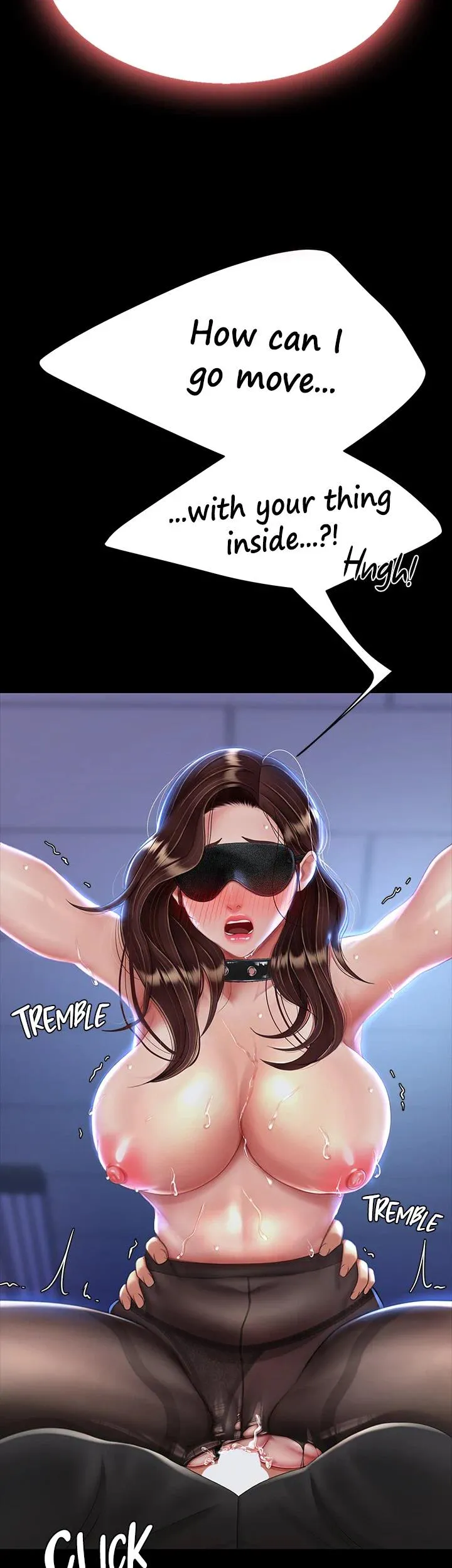 Eat First, Mom Chapter 20 Online - página 62