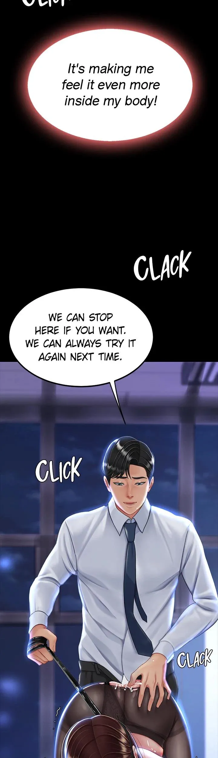 Eat First, Mom Chapter 20 Online - página 63