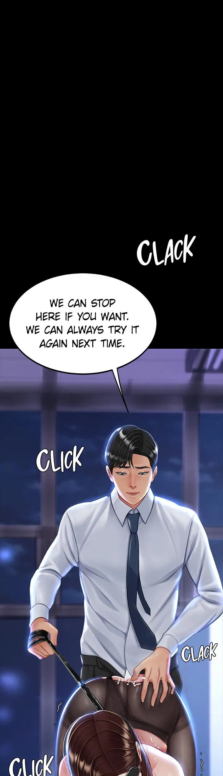 Eat First, Mom Chapter 21 Online - página 3