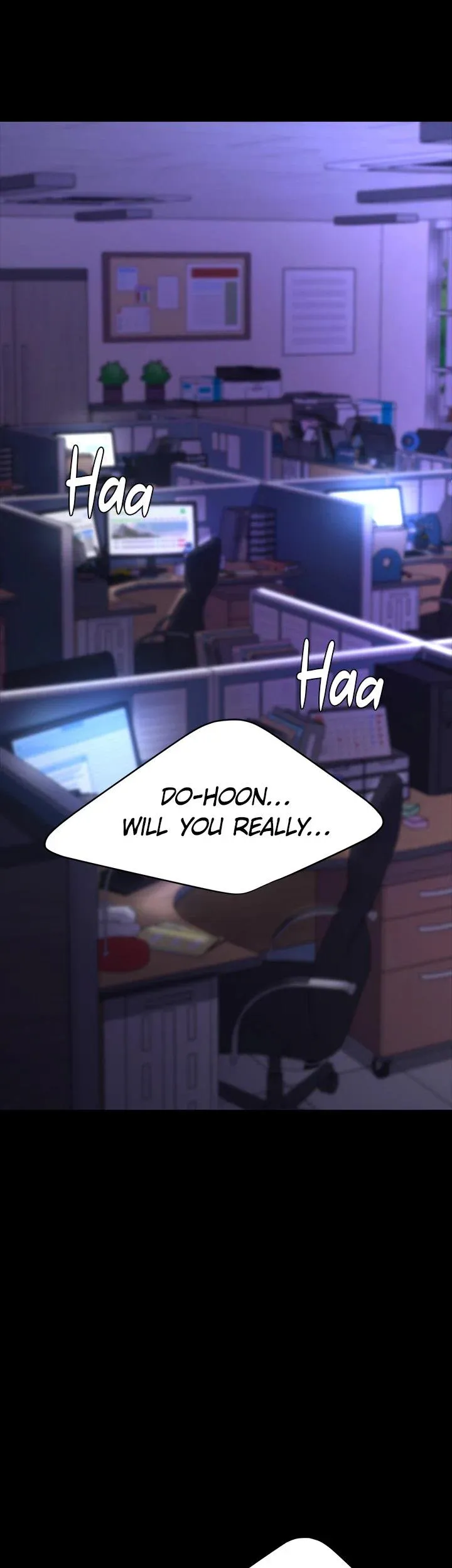 Eat First, Mom Chapter 21 Online - página 8