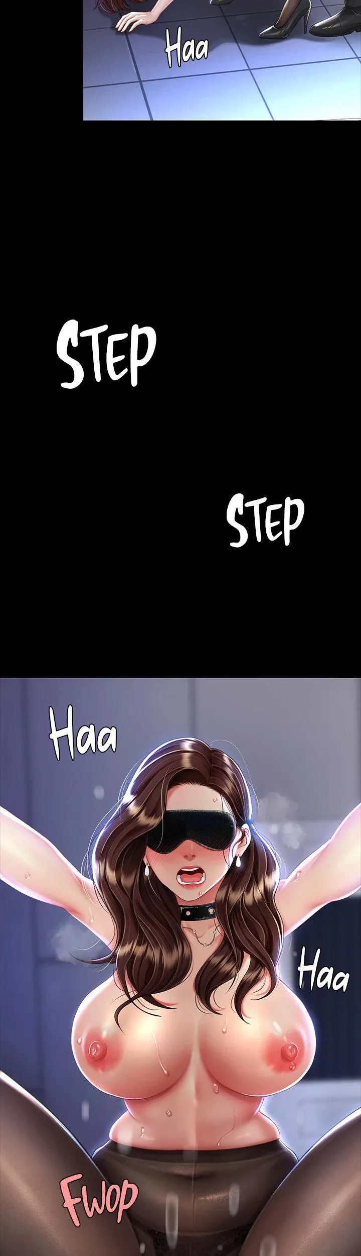 Eat First, Mom Chapter 21 Online - página 11
