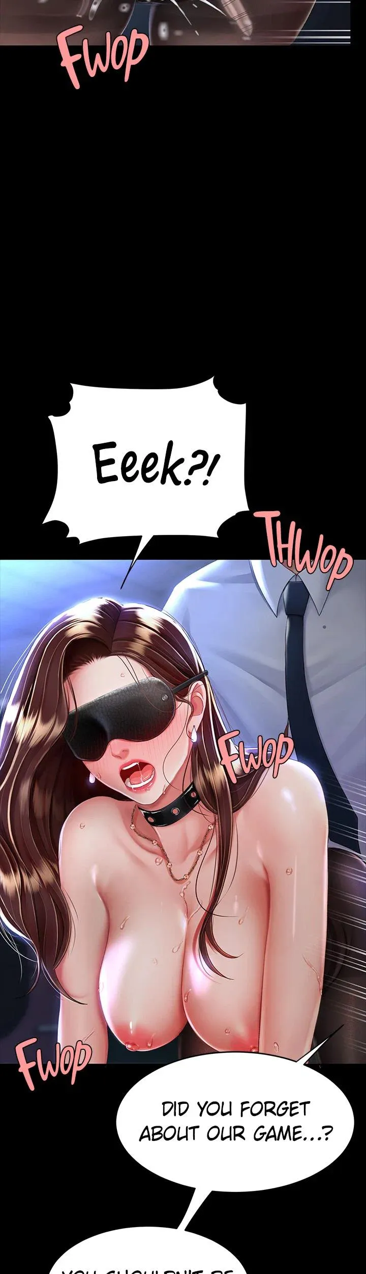 Eat First, Mom Chapter 21 Online - página 15