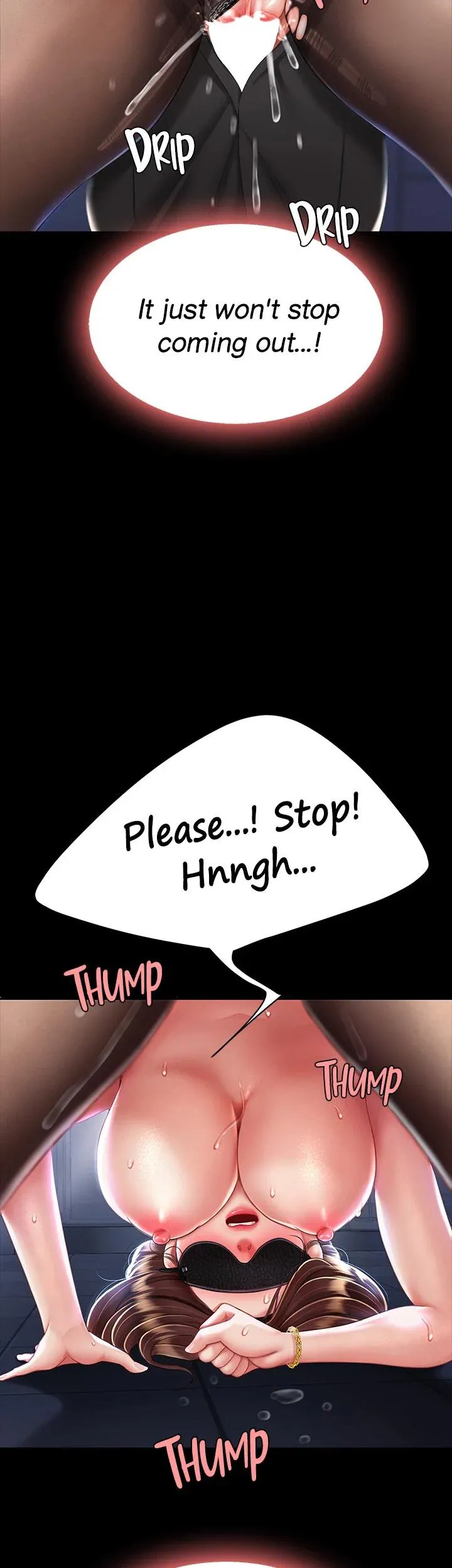 Eat First, Mom Chapter 21 Online - página 29
