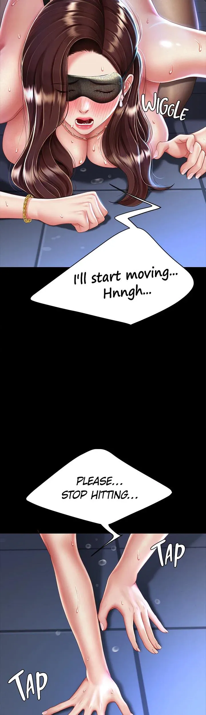 Eat First, Mom Chapter 21 Online - página 31