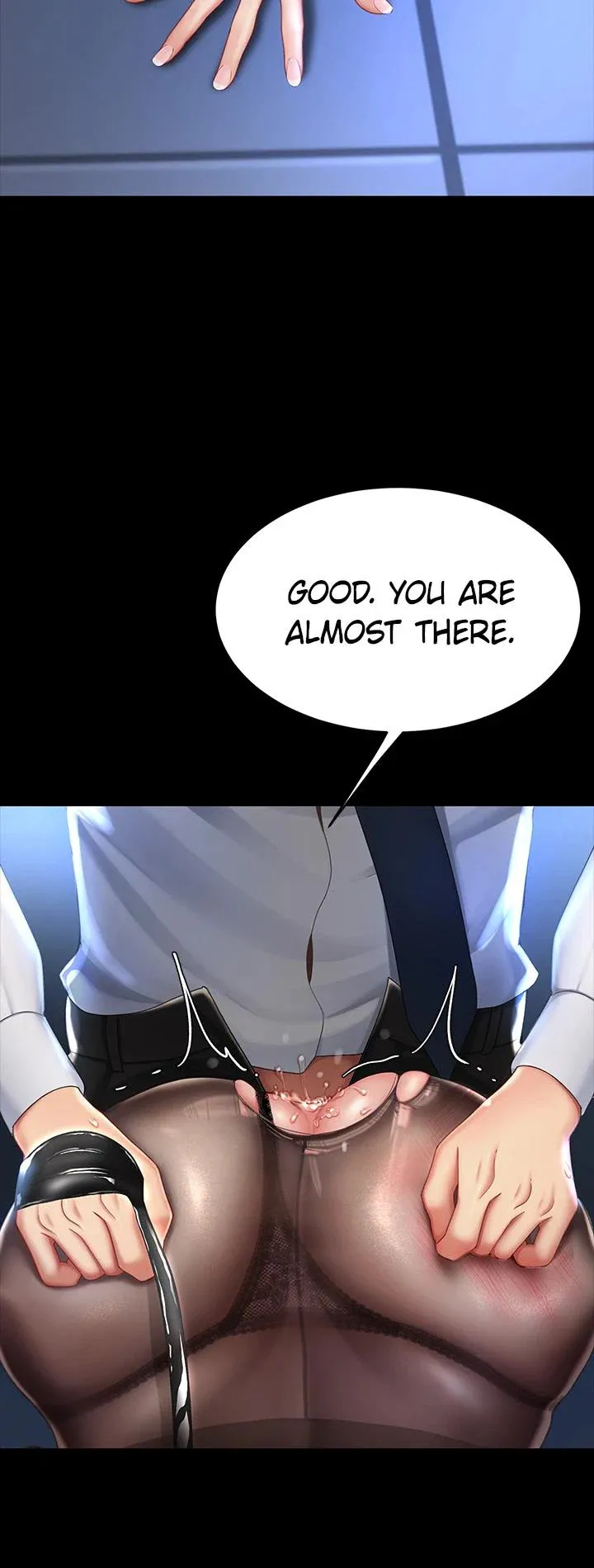 Eat First, Mom Chapter 21 Online - página 32