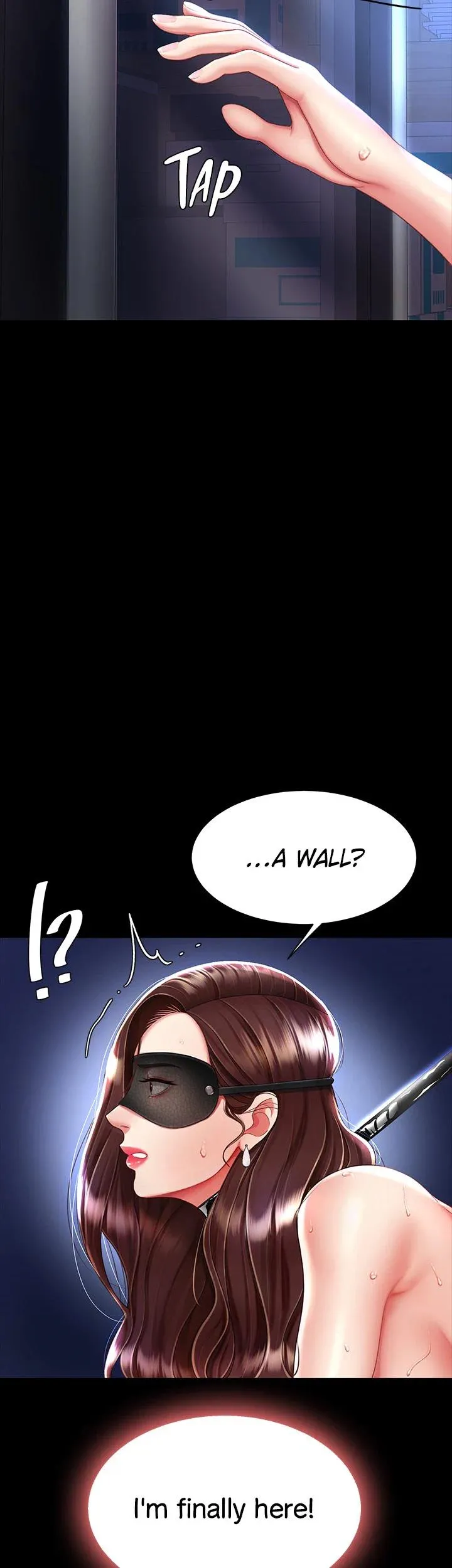 Eat First, Mom Chapter 21 Online - página 36