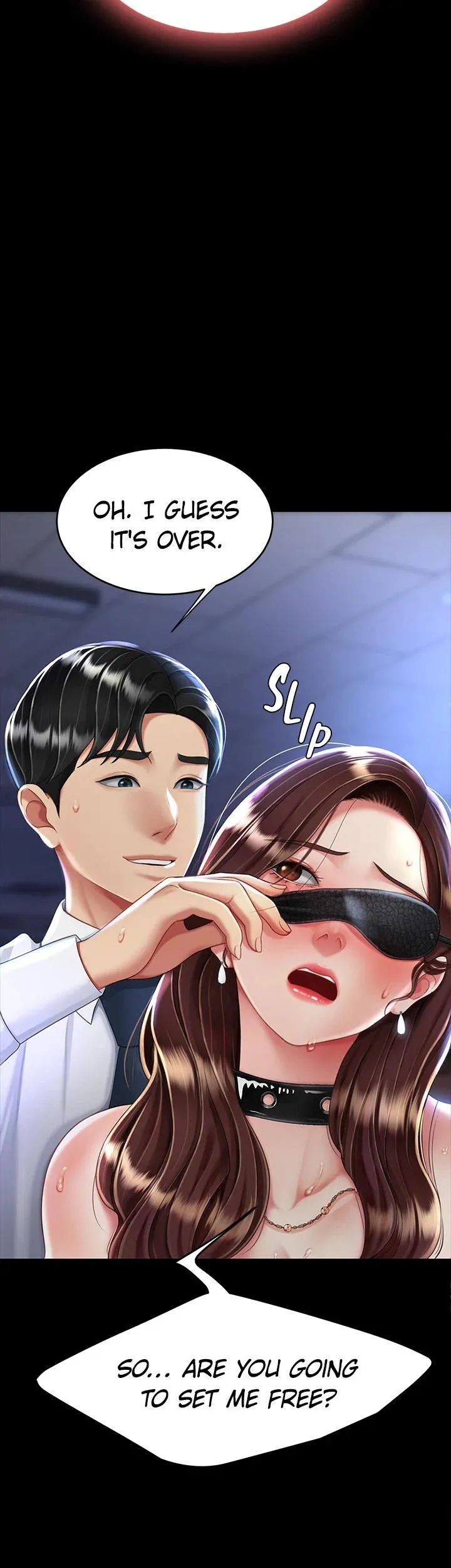 Eat First, Mom Chapter 21 Online - página 37