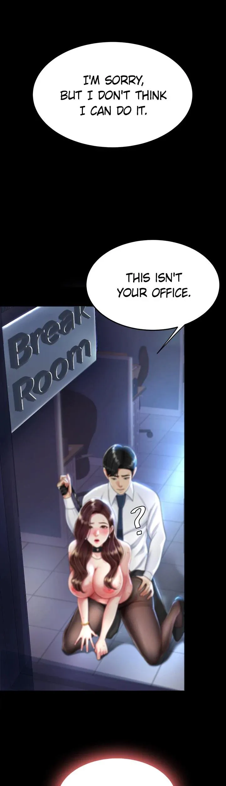 Eat First, Mom Chapter 21 Online - página 38
